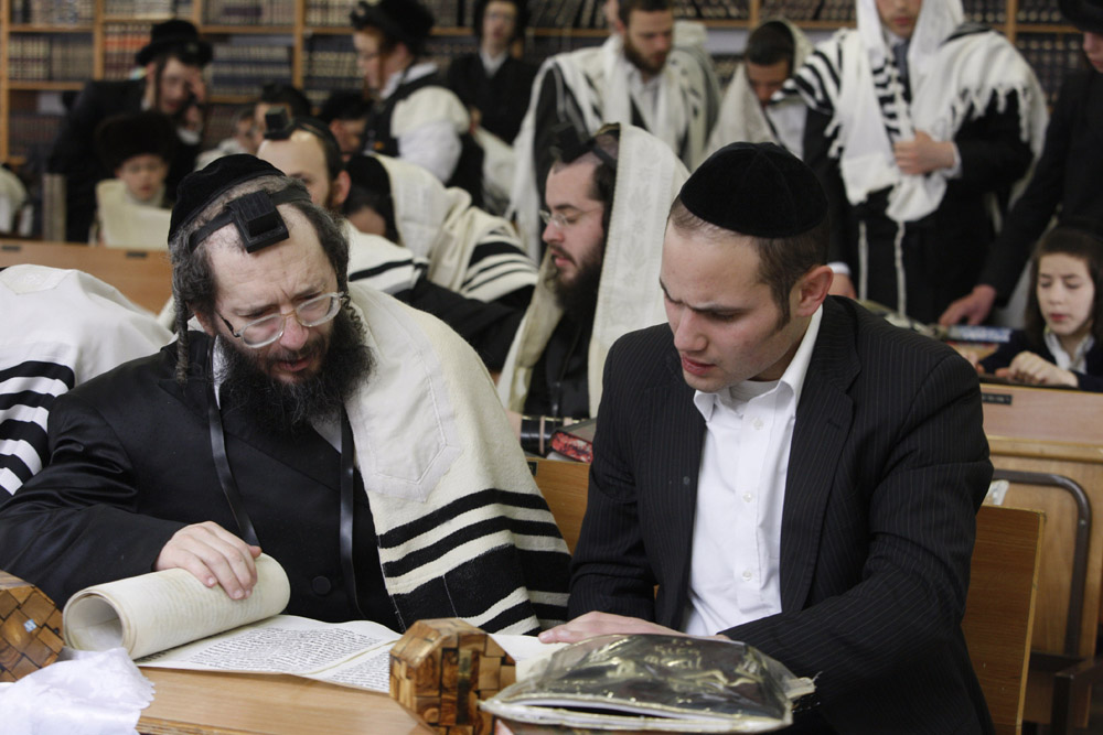 La diaspora et du Judaïsme myMaxicours