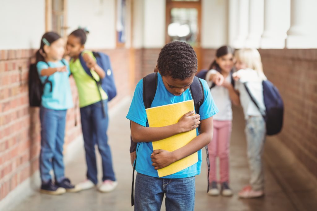 Qu’est-ce que le harcèlement scolaire ?