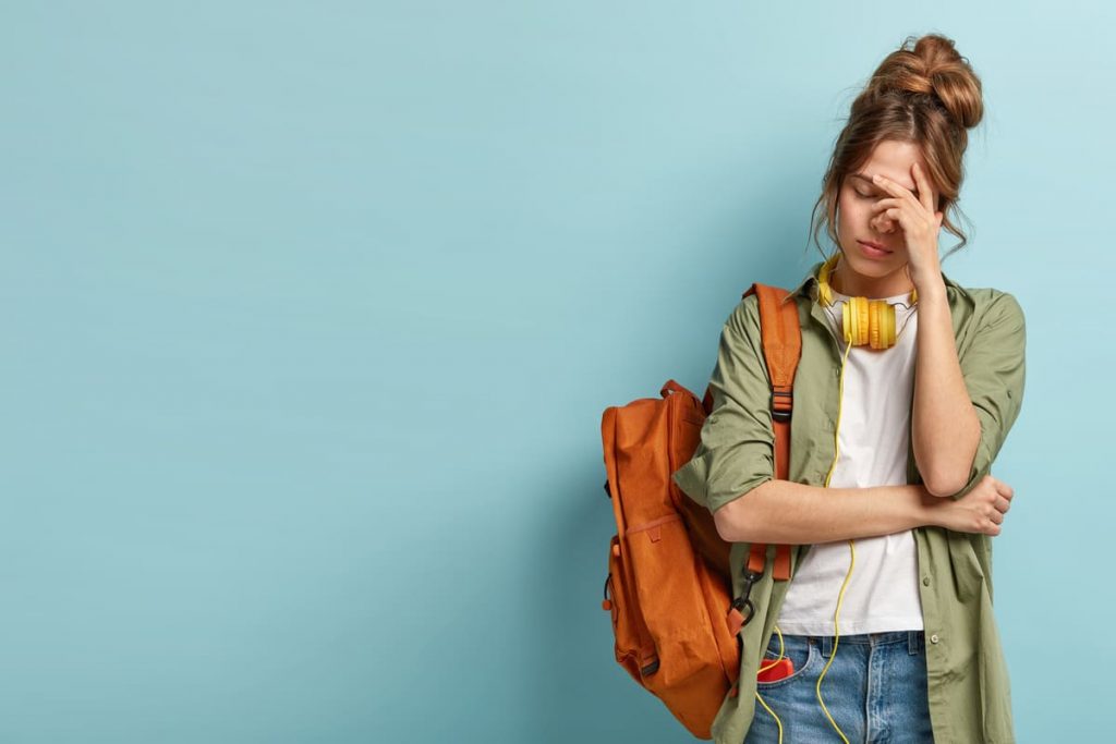 Comment aider votre enfant à gérer son stress lors des examens ?
