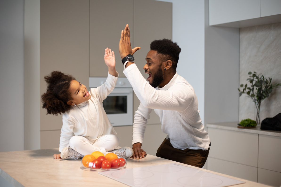 7 questions pour construire confiance et connexion avec les enfants